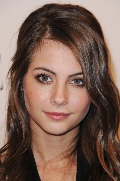 Willa Holland