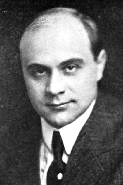 Oscar Apfel