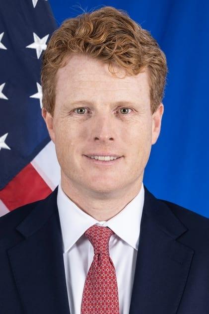 Joe Kennedy III