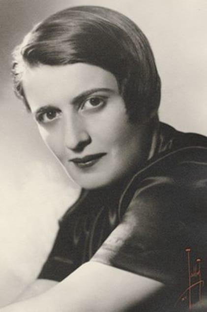 Ayn Rand