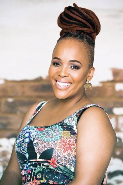 Tumi Morake