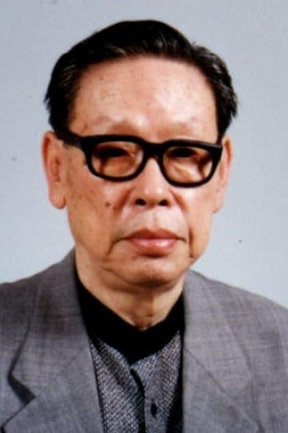 Mun-pyeong Hwang