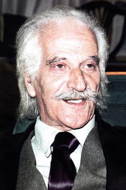 Saïd Hilmi