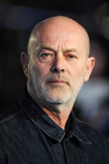 Keith Allen