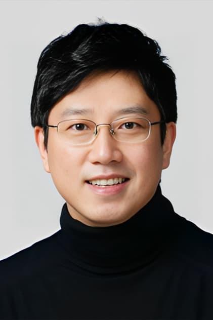 Kim Dong-seok