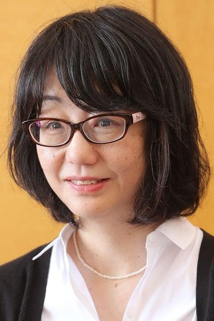 Hiromi Kawakami