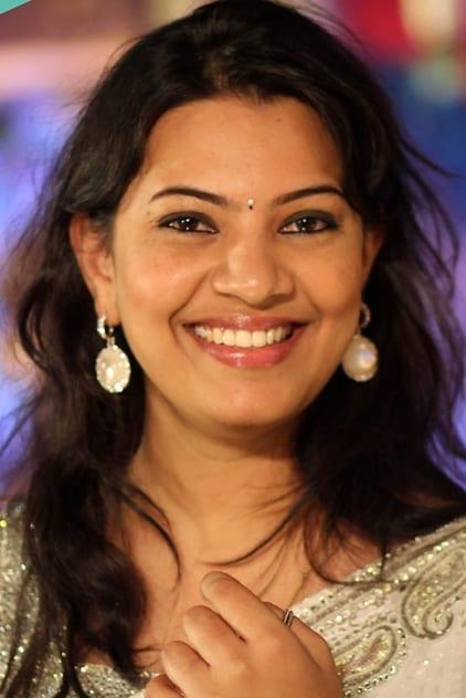 Geetha Madhuri