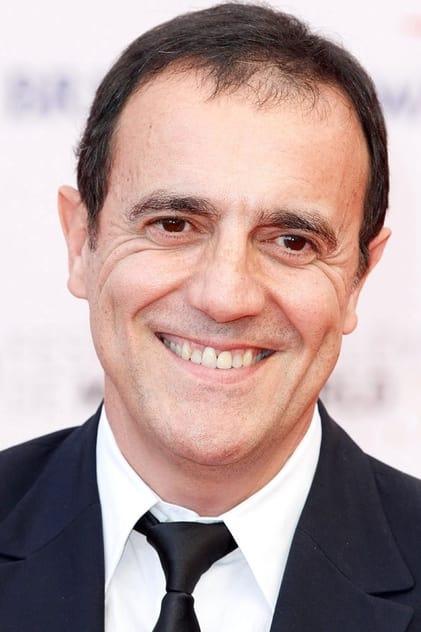 Thierry Beccaro