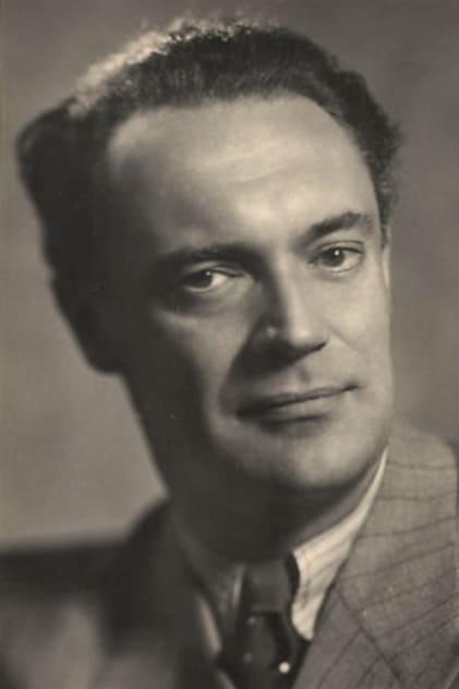 Gustav Diessl