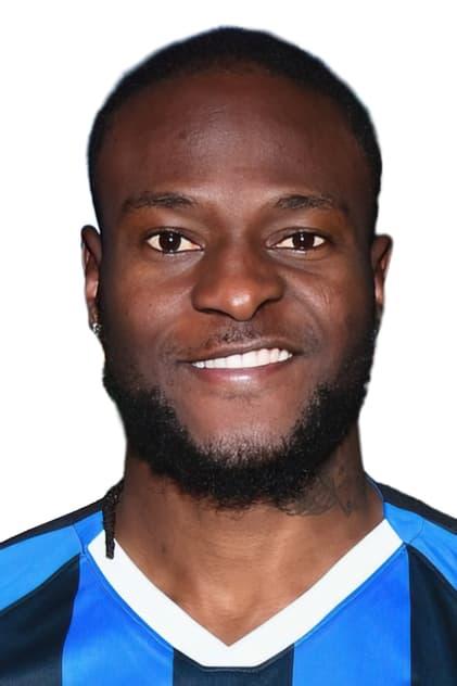 Victor Moses