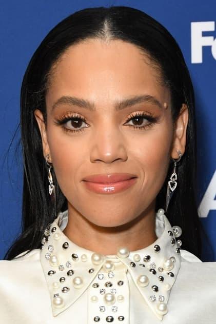 Bianca Lawson