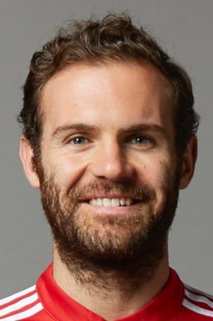 Juan Mata