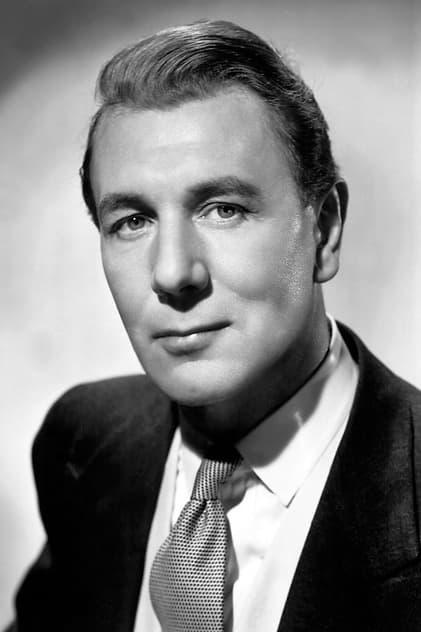 Michael Redgrave