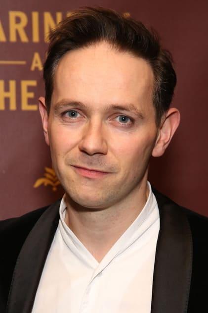 Iestyn Davies