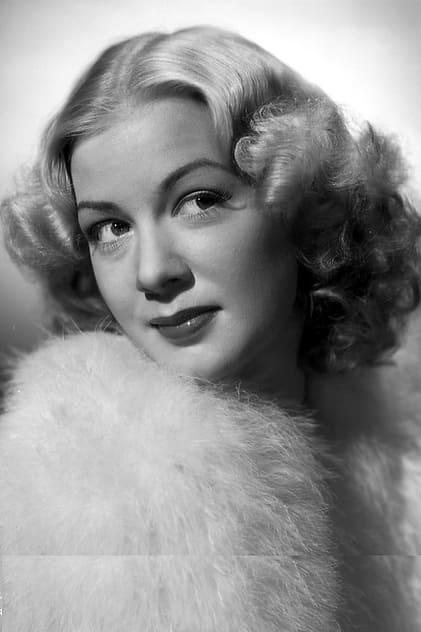 Betty Hutton