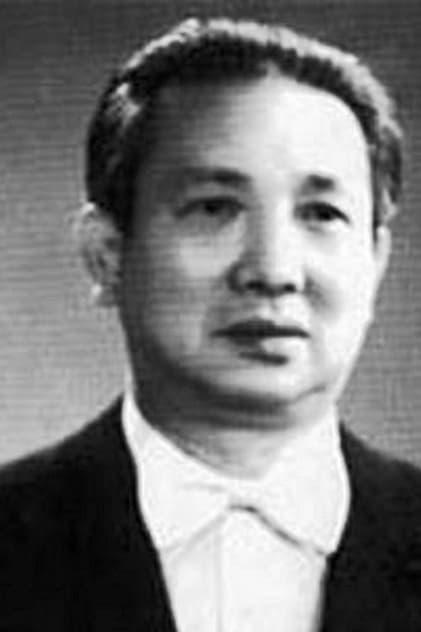 Han Zhongjie