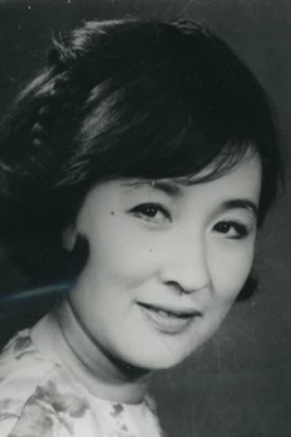 Lee Kyeong-hui