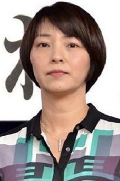 Eriko Shinozaki