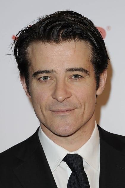 Goran Visnjic