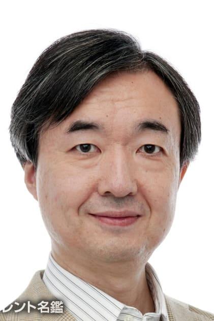 Yasunori Masutani