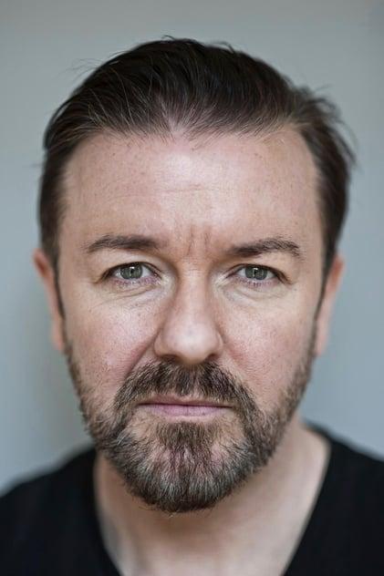 Ricky Gervais