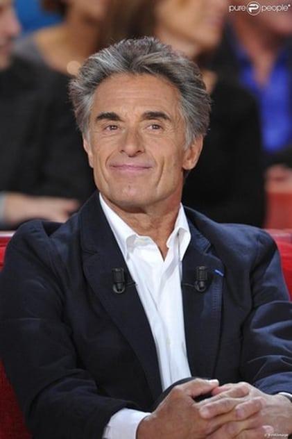 Gérard Holtz