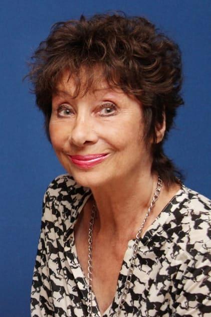 Carole Ann Ford