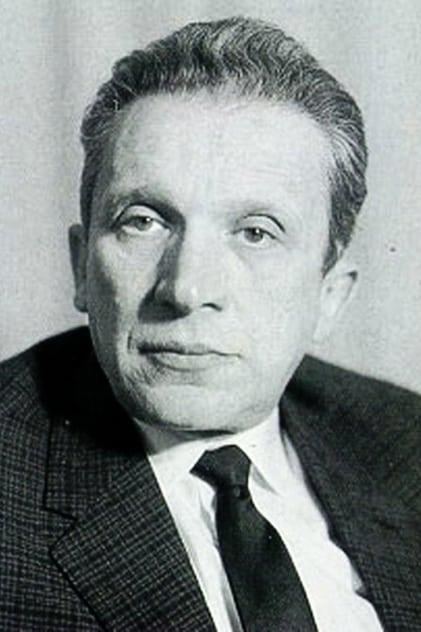 Mieczysław Weinberg