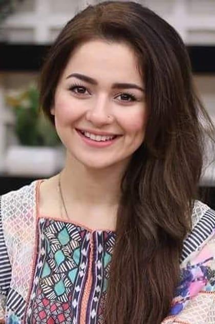 Hania Aamir