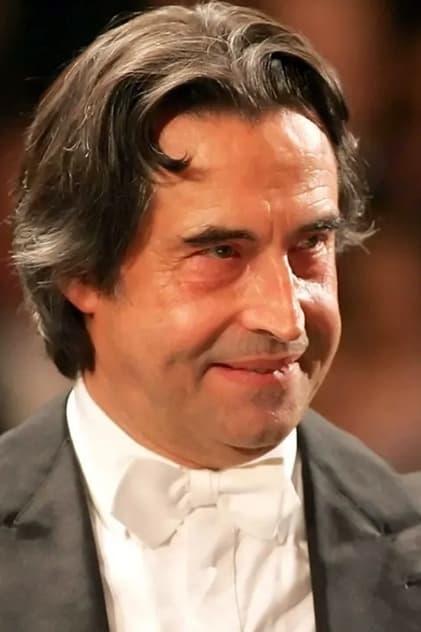 Riccardo Muti