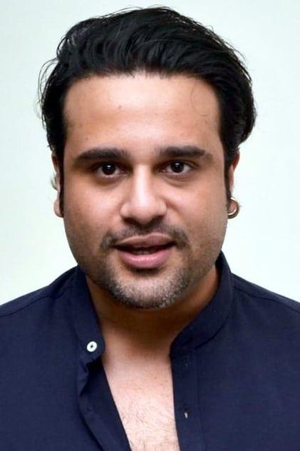 Krishna Abhishek