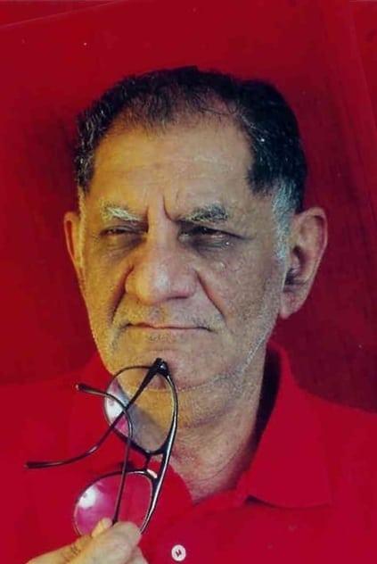 Anand Bakshi