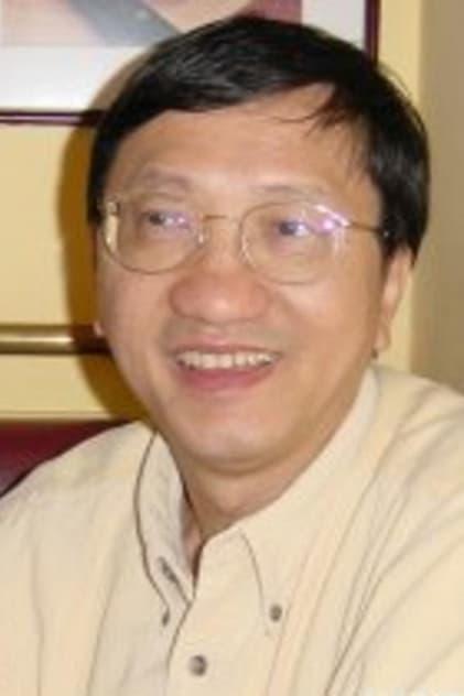 Clifford Choi