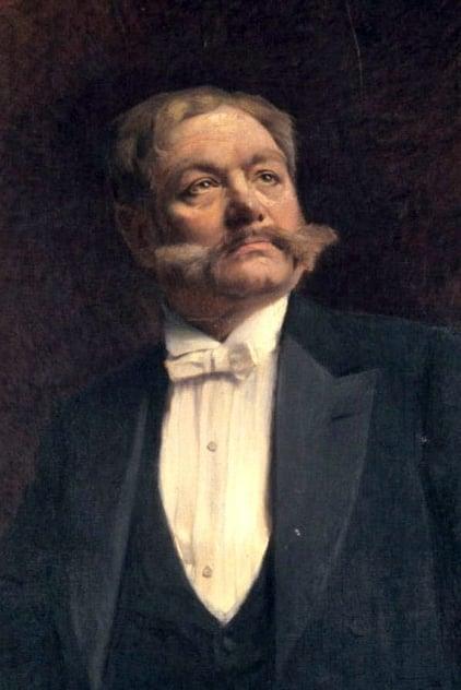 Maurice de Féraudy