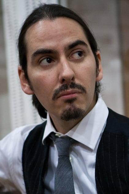 Dhani Harrison