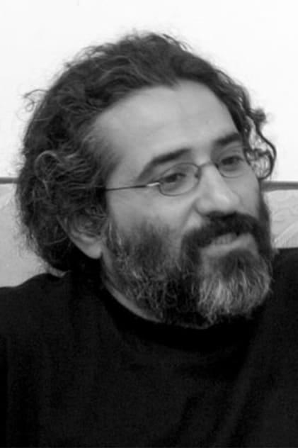 Mehrdad Mirkiani