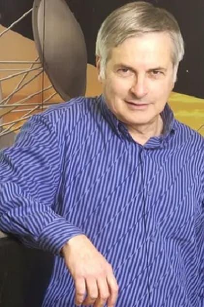 Seth Shostak