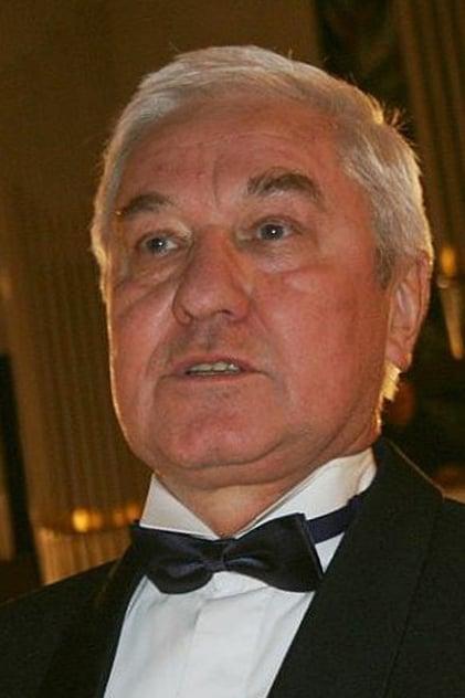 Vladimír Matějček