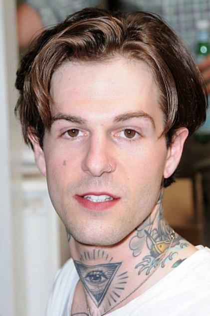 Jesse Rutherford