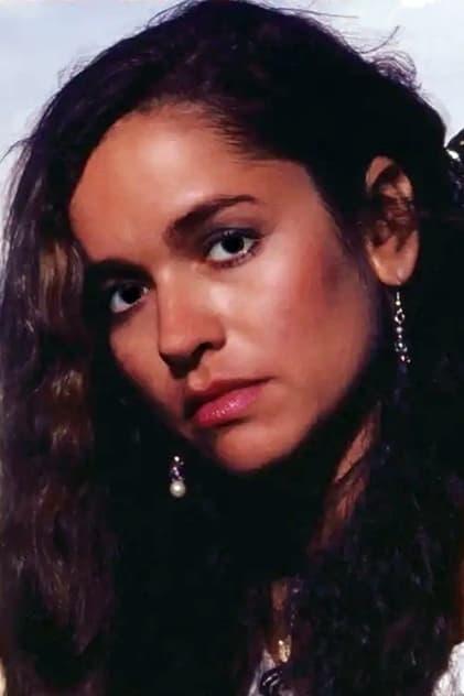 Nicolette Larson