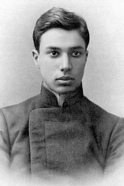 Boris Pasternak