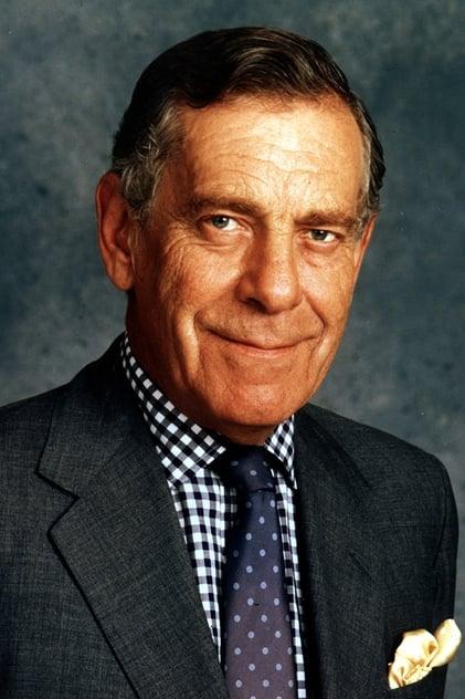 Morley Safer