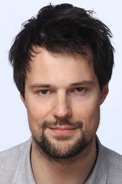 Danila Kozlovsky