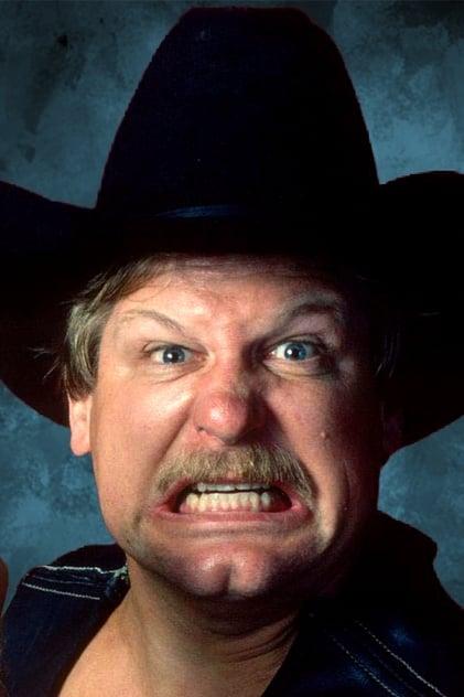 Stan Hansen