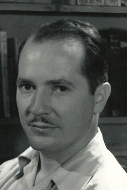 Robert A. Heinlein