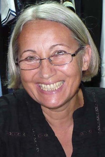 Svetlana Mihăilescu