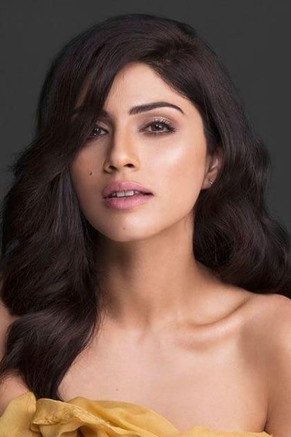 Sapna Pabbi