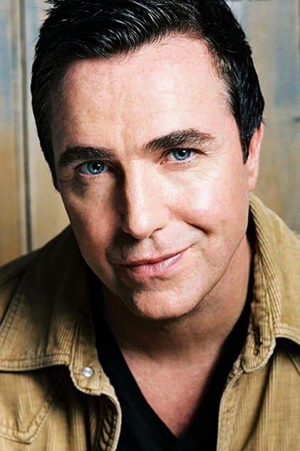 Paul McGillion