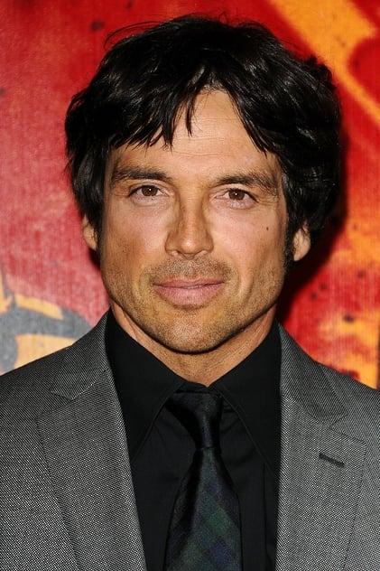 Jason Gedrick