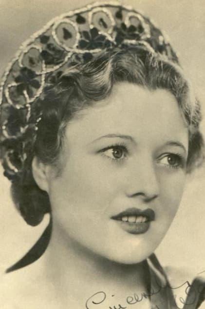 Betty Warren